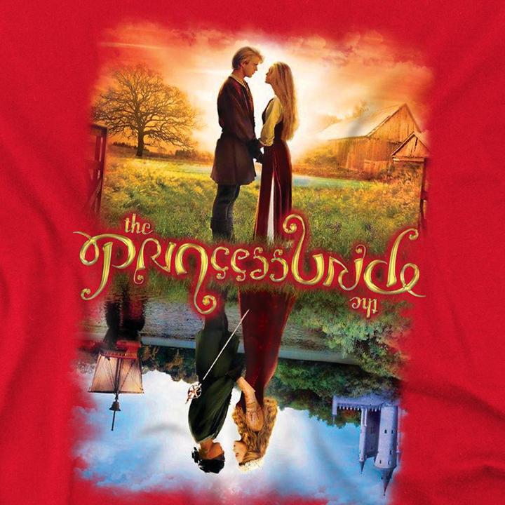 Produktbild The Princess Bride TShirt (S)