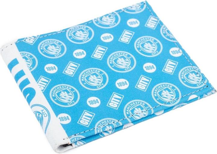 Produktbild Manchester City FC Brieftasche Ikone