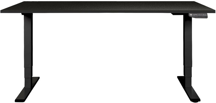 Actual product image Contini Office table (160 x 80 x 130 cm)