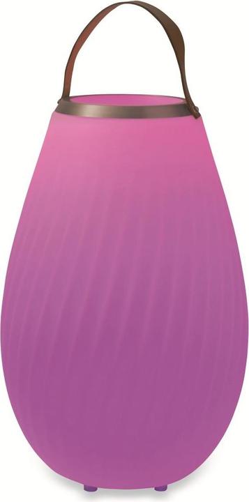 Actual product image NABO Loudspeaker lantern EMOTION TWO (6 h)
