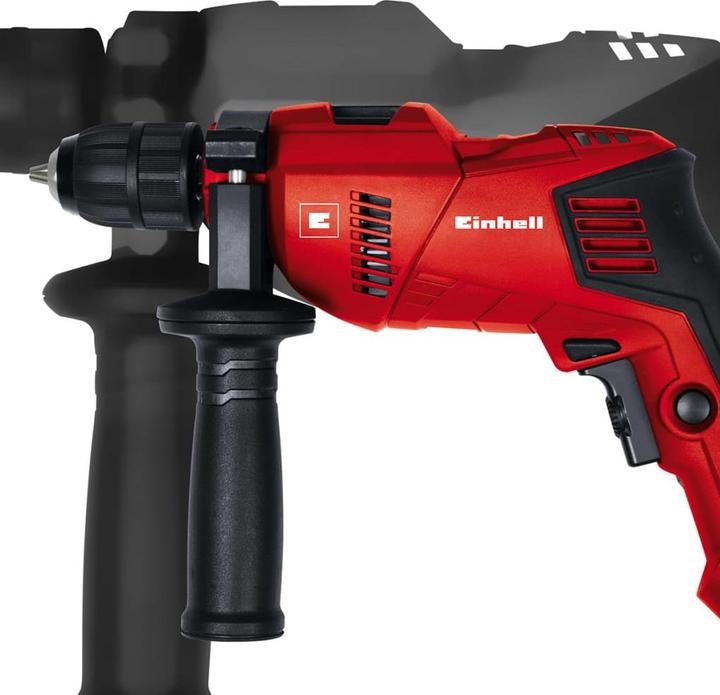 Image du produit Einhell Perceuse à percussion (Fonctionnement sur secteur)