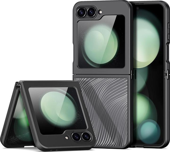 Dux Ducis Aimo Case (Samsung Galaxy Z Flip6)