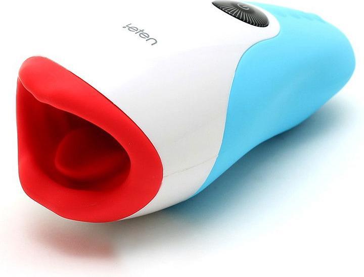 Productafbeelding Leten SM350