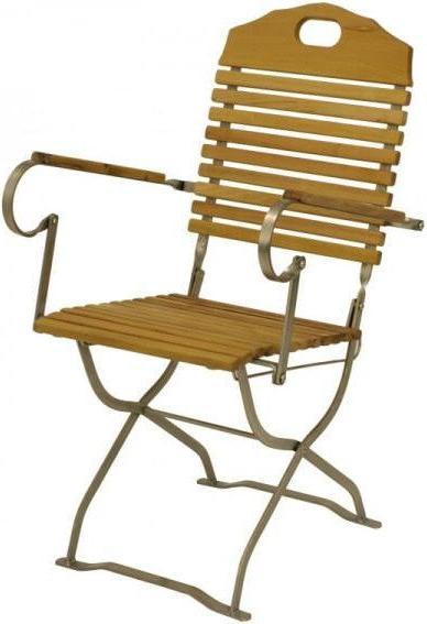 Actual product image Degamo Seating group Garden set Spa garden set BAD TÖLZ (100 cm)