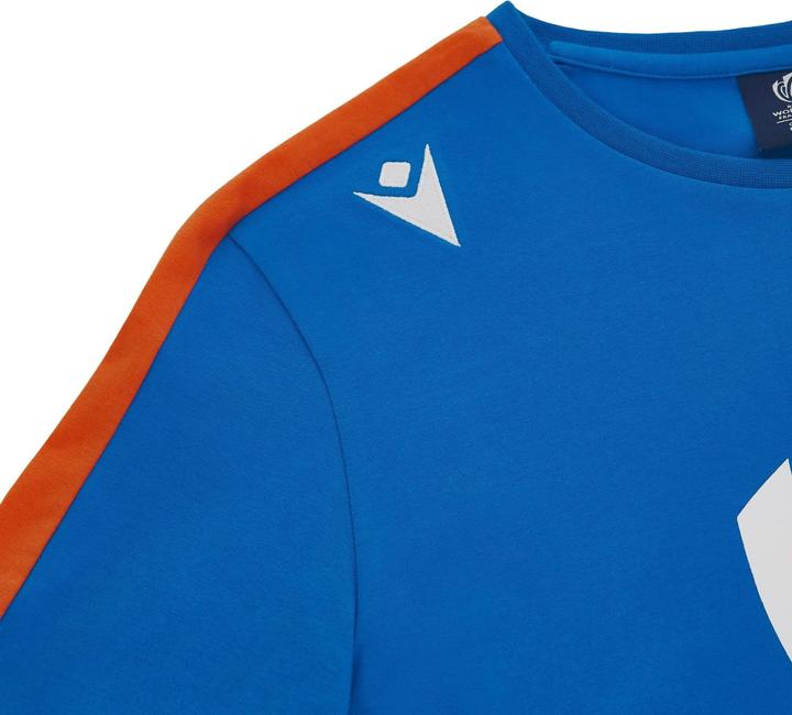 Immagine prodotto Macron aglietta in policotone acron rwc france 2023 (M)