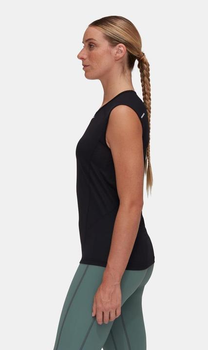 Produktbild Mammut Aenergy FL Cap Sleeve Top Women (XL)