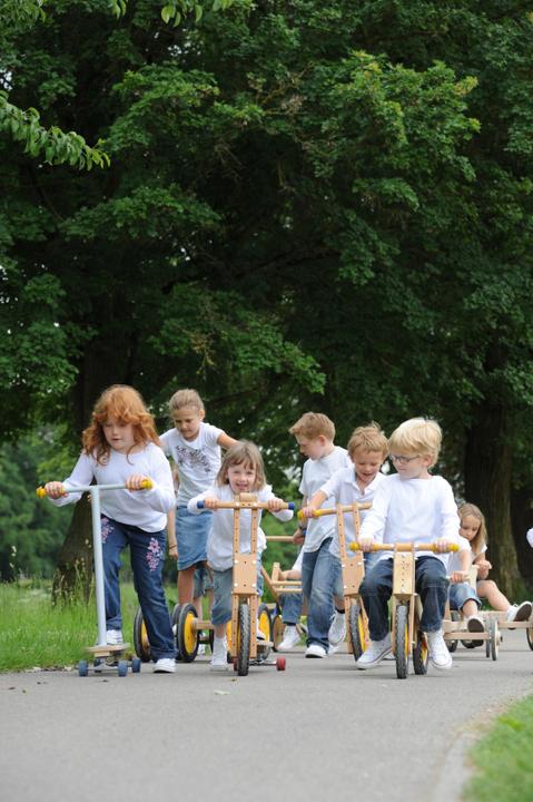 Produktbild Pedalo Skaty