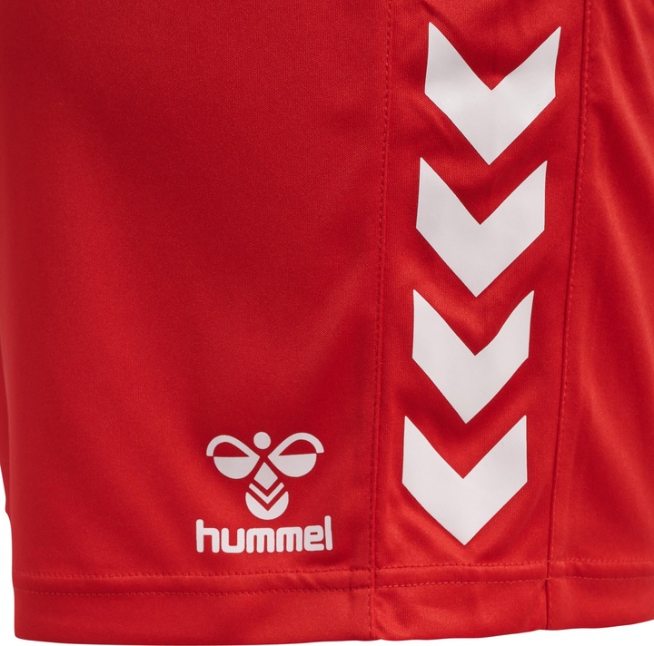Actual product image hummel Core Xk Poly Shorts Woman (L)