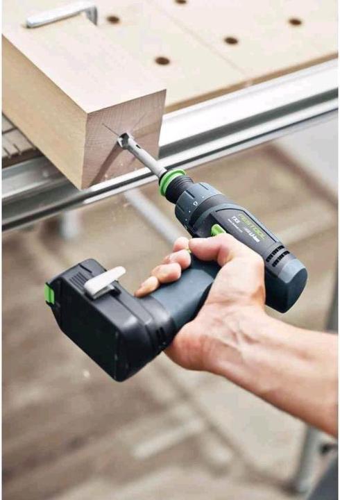 Produktbild Festool TXS 2,6-Set