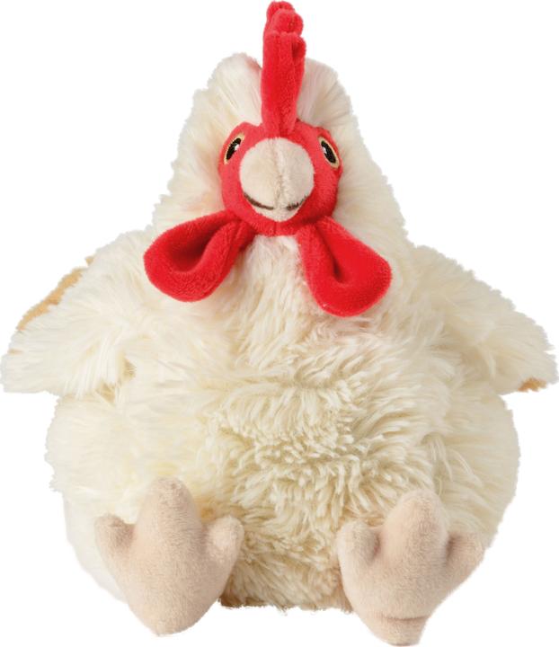 Immagine prodotto Warmies Pollo (23 x 23 cm)