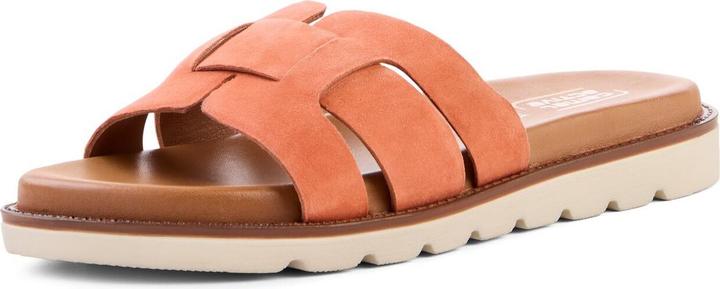 Image du produit Camel Active Sandale split ORANGE (38)