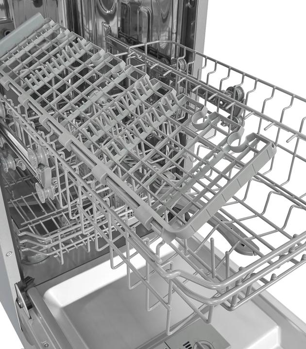 Immagine prodotto Exquisit GSP9309-030E argento