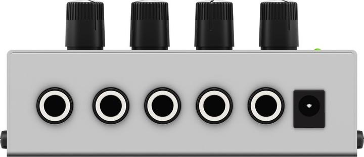 Produktbild Behringer HA400 Microamp