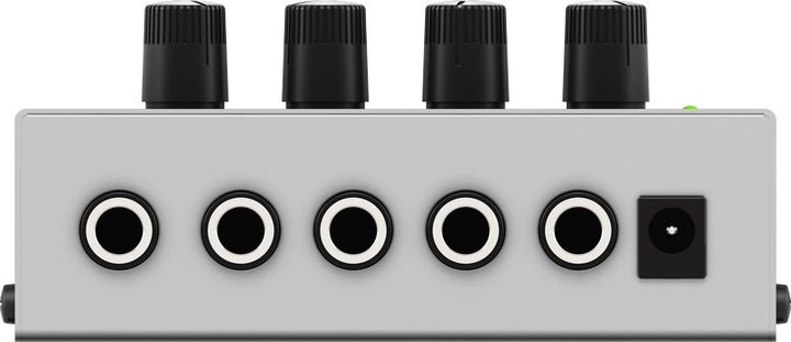Immagine prodotto Behringer HA400 Microamplificatore