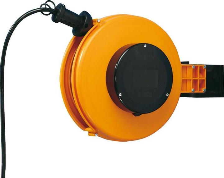 Produktbild Schill Kabelaufroller (12 m, 1 mm²)