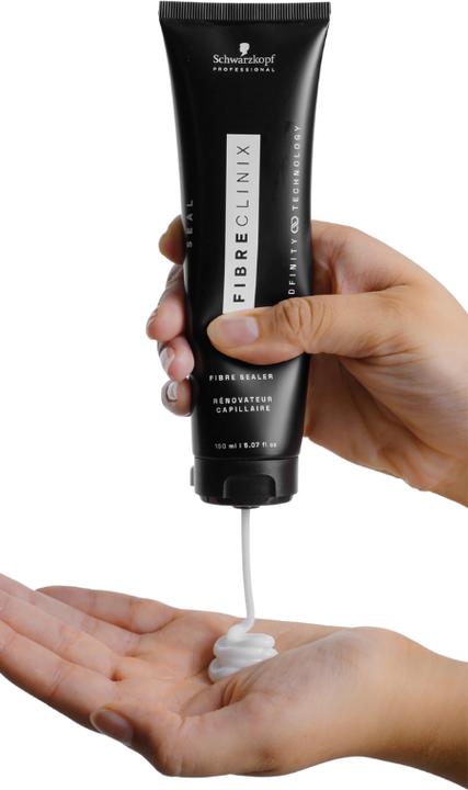 Produktbild Schwarzkopf Fibre Clinix (150 ml)