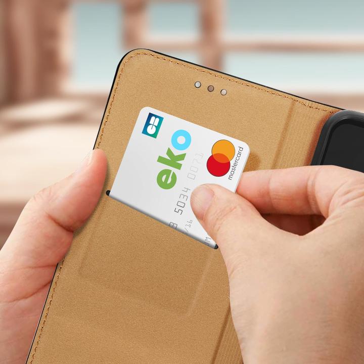 Image du produit Avizar Cuir synthétique Series (Samsung Galaxy A23 5G)