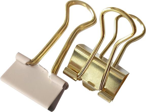Actual product image Artoz Office Clips - Make a wish (14 x)