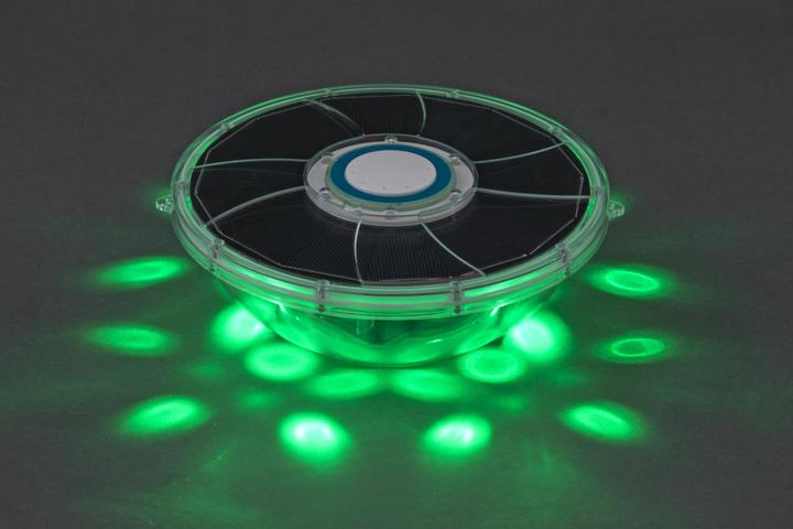 Productafbeelding Bestway FloatBright LED Zwembadfontein op zonne-energie