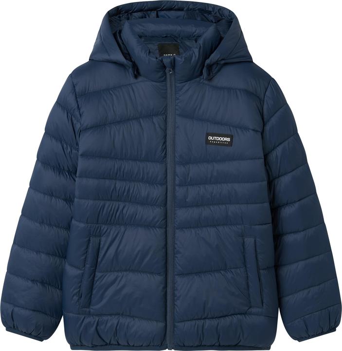 Actual product image Name it Nkmmarble Jacket Pb Noos (146)