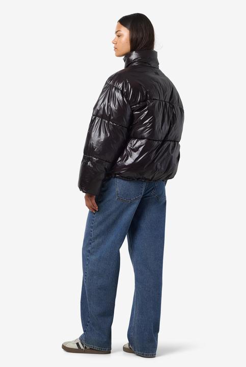 Produktbild Noisy May Beschichtete Pufferjacke (M)