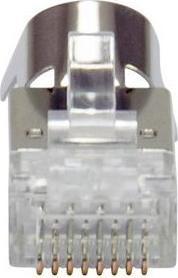 Actual product image equip Stecker 50er Set (Network Accessories)