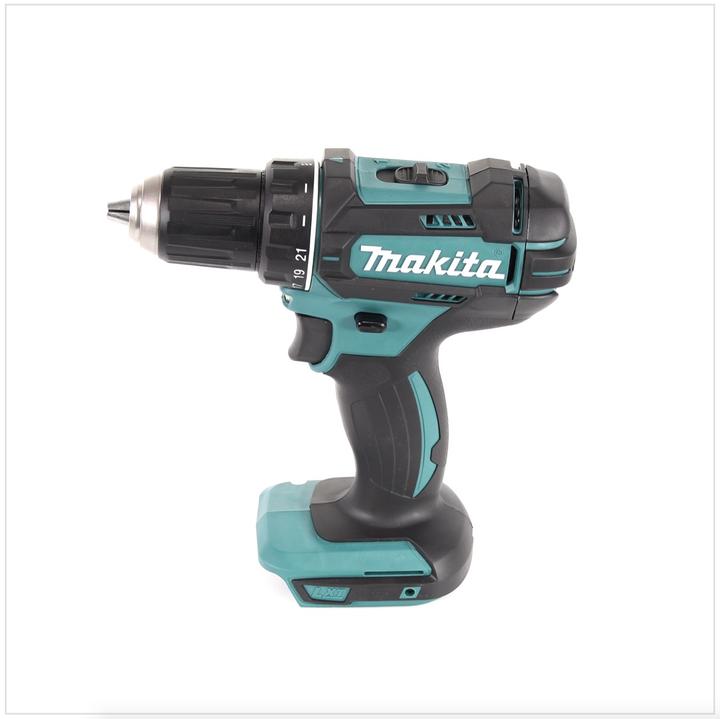 Produktbild Makita DDF482RFJ (Akkubetrieb)