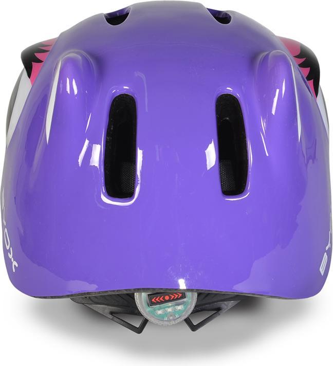 Produktbild Byox Schutzhelm Y26 Kati Gr S 48 - 54 cm (48 - 54 cm)