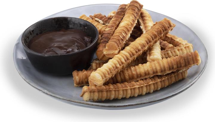 Image du produit Tristar Gaufrier Waffle Pommes Maker