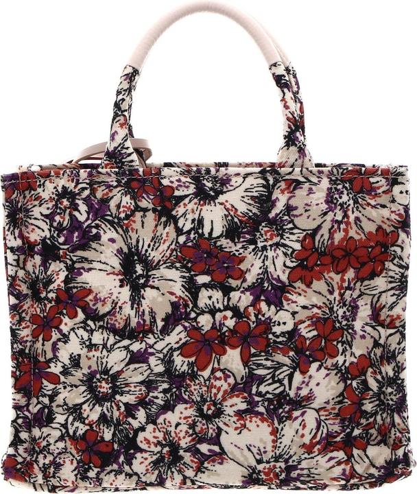 Immagine prodotto Coccinelle Never Without Bag Ca. Flow Handbag Prin. Eff. Canvas Fab.
