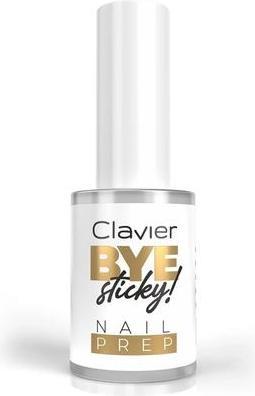 Produktbild Clavier Nail Prep Degreasing Agent 7Ml (7 ml)