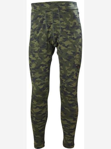 Actual product image Helly Hansen Unisex Insulating Merino Underpants Breathable (S)