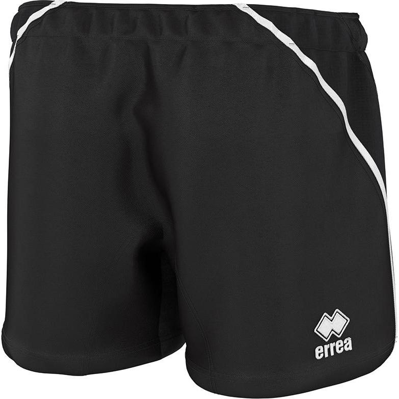 Thumbnail - Errea, Herren, Sporthose, Shorts Ryun Ad (L), Schwarz, L