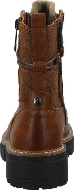 Actual product image Mustang Stiefelette (37)