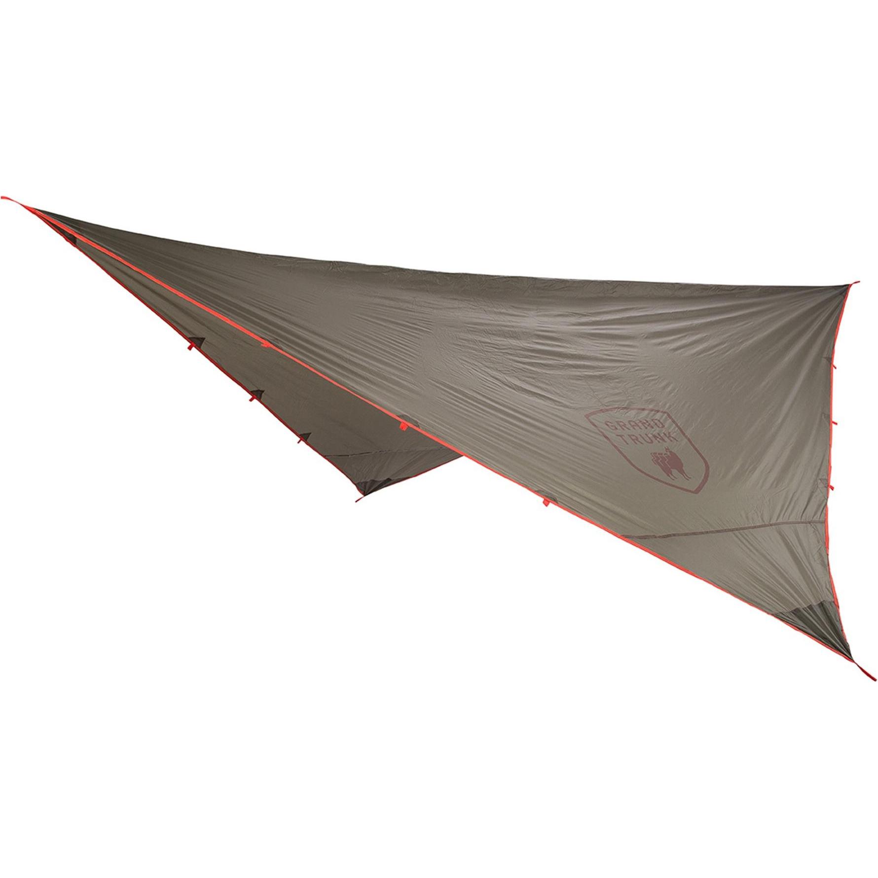 Grand Trunk, Zelt, (Tarp)
