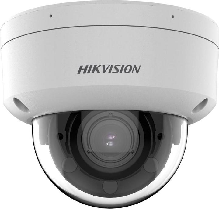 Actual product image Hikvision IP CAMERA DS-2CD2783G2-LIZS2U (2 8-12 mm) (3840 x 2160 pixels)