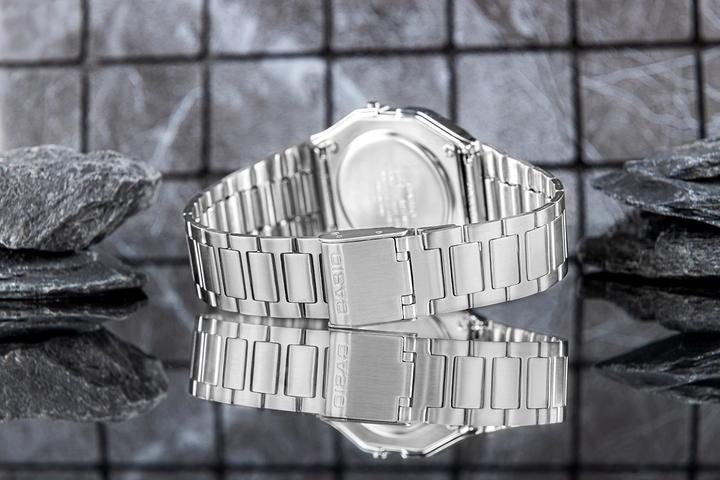 Immagine prodotto Casio Vintage A158wea-9ef (Orologio digitale, 36.80 mm)