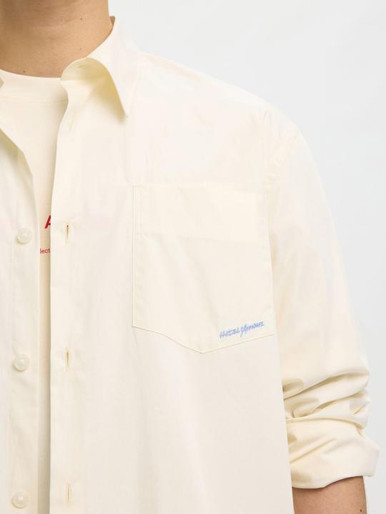 Immagine prodotto Selected Relaxed Fit Hemd (M)