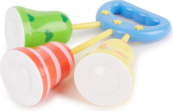 Produktbild Bieco Rasselglöckchen