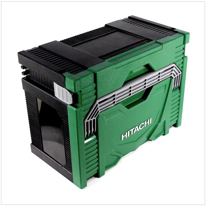 Image du produit Hikoki Lagaminas HSC3