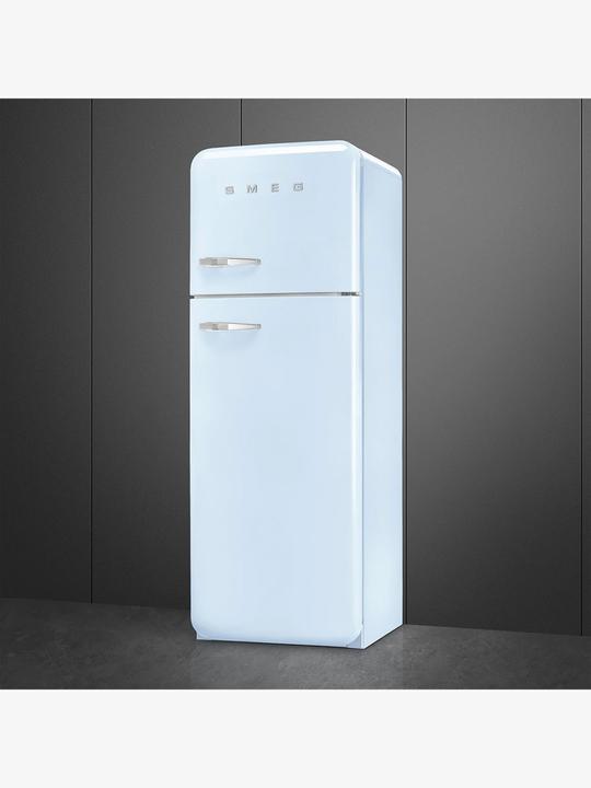 Image du produit Smeg Style rétro FAB30RPB5 (294 l)
