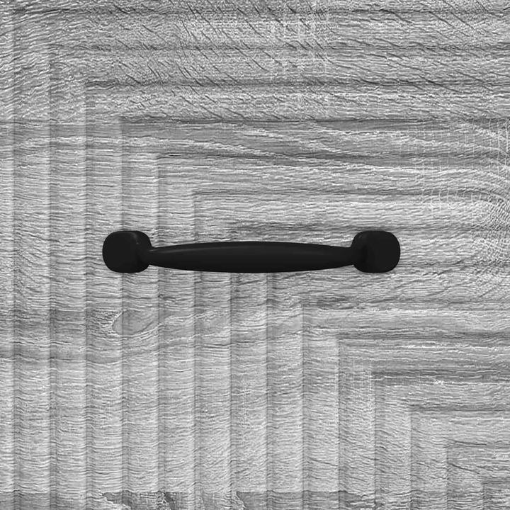 Actual product image vidaXL Schubladenschrank