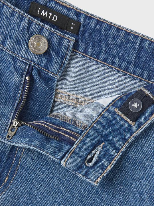 Actual product image Lmtd Loose Fit Jeans (176)