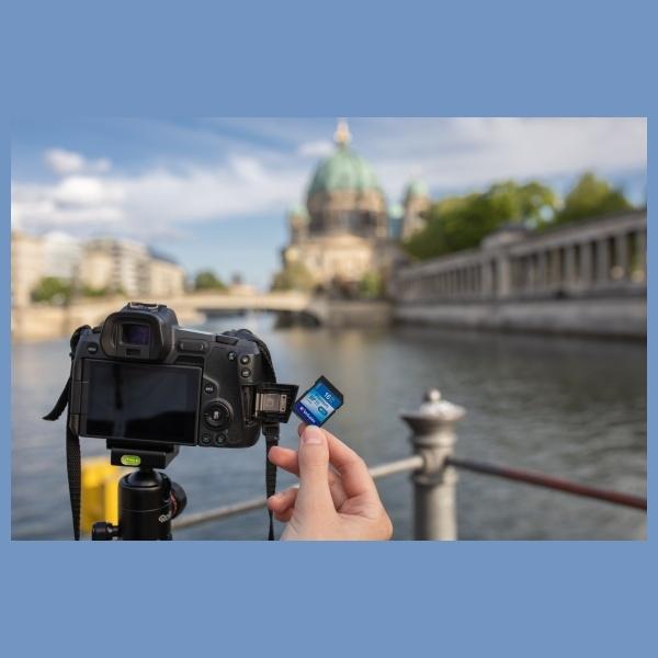 Produktbild Verbatim SDHC Card Class 10 Premium (16 GB, SDHC, U1, UHS-I)