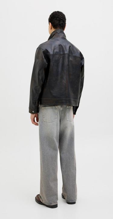 Actual product image Jack & Jones Jjidave Jjclassic Jj 034 (34)