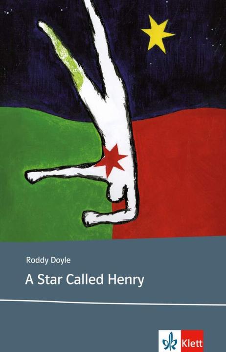 Produktbild A Star Called Henry (Deutsch, Englisch, Roddy Doyle, 2008)