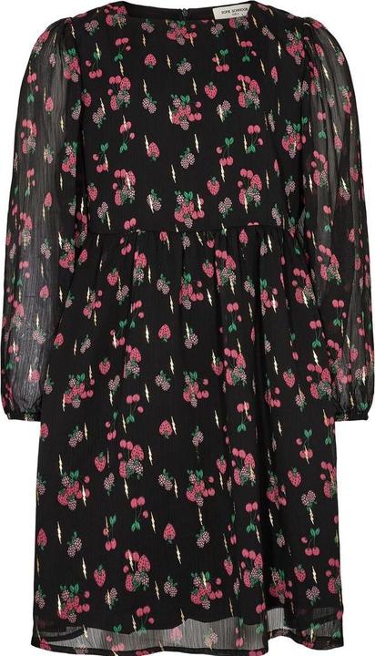 Produktbild Sofie Schnoor Mädchenkleid mit Druck (128)