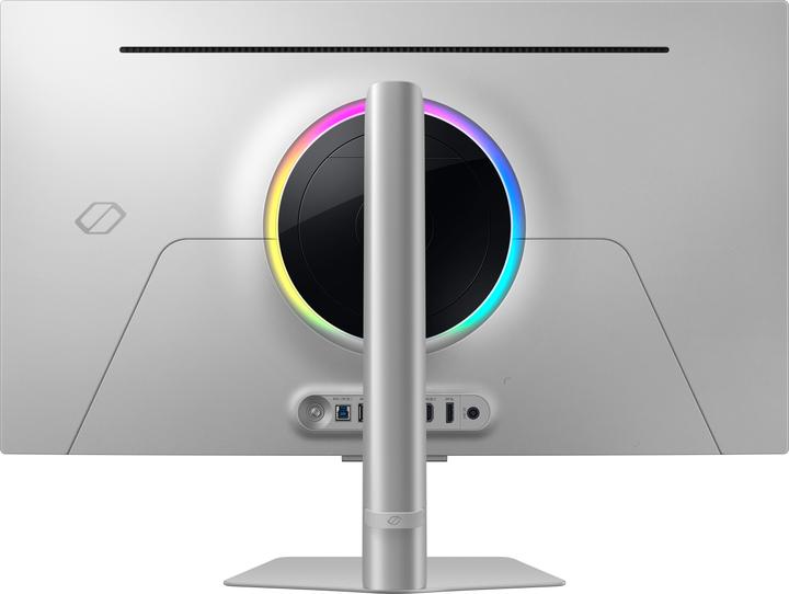 Produktbild Samsung Odyssey OLED G8 - G80SD (3840 x 2160 Pixel, 32")