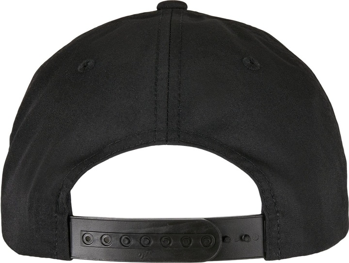 Actual product image Flexfit Recycled Poly Twill Snapback (One size)