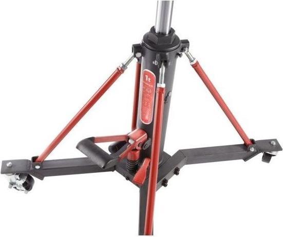 Actual product image Facom 1 tone transmission jack